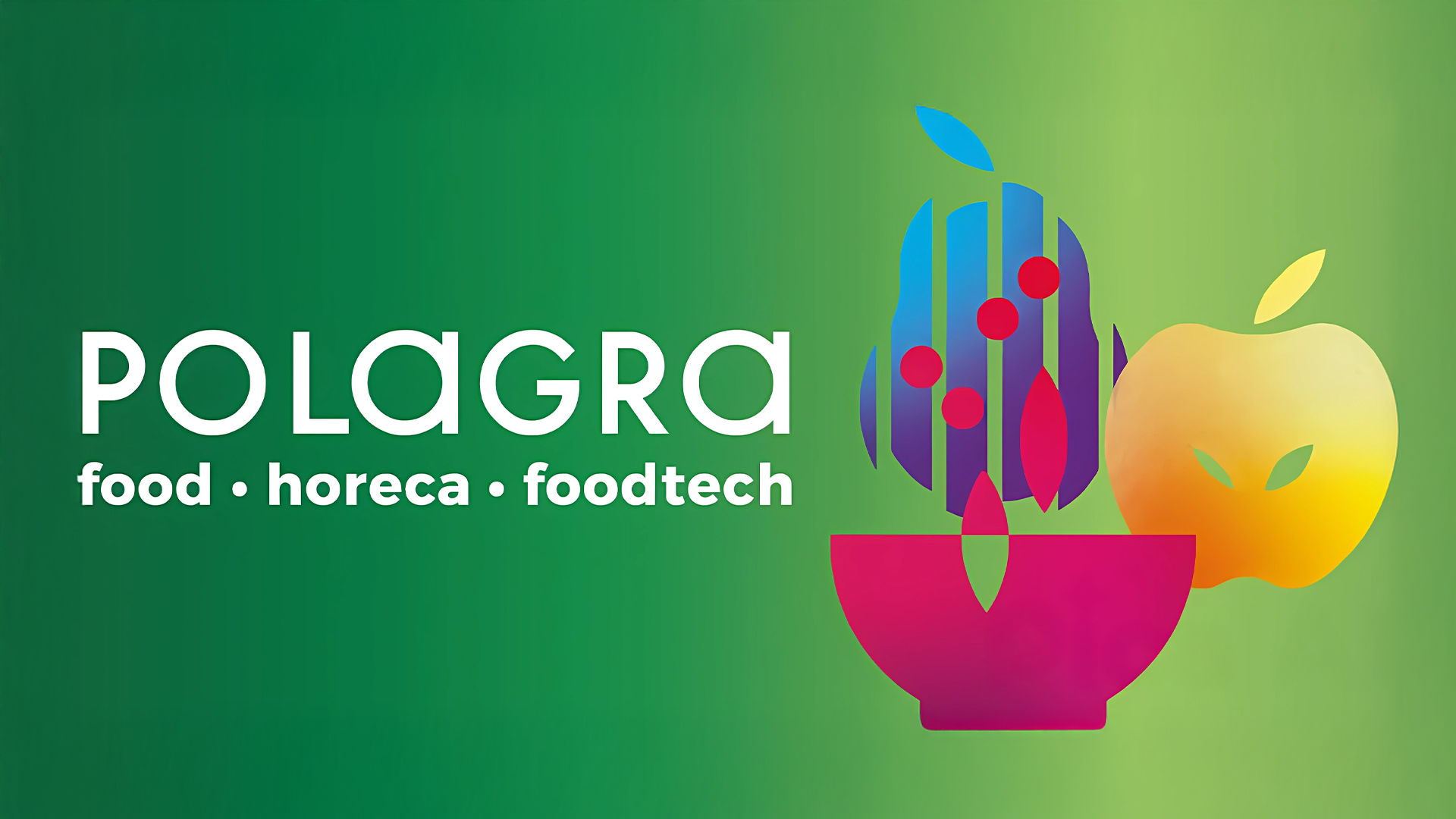 POLAGRA Fair 24-26 September 2025