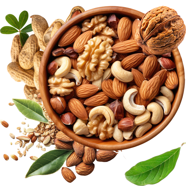 img theme nuts